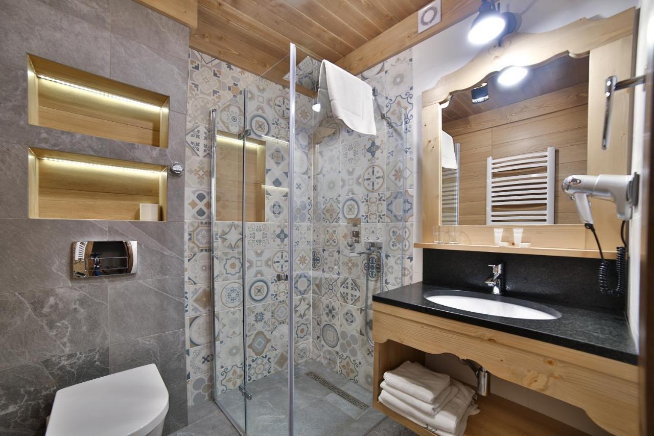 Hotel&Spa Jawor Zawoja Eksteriør billede