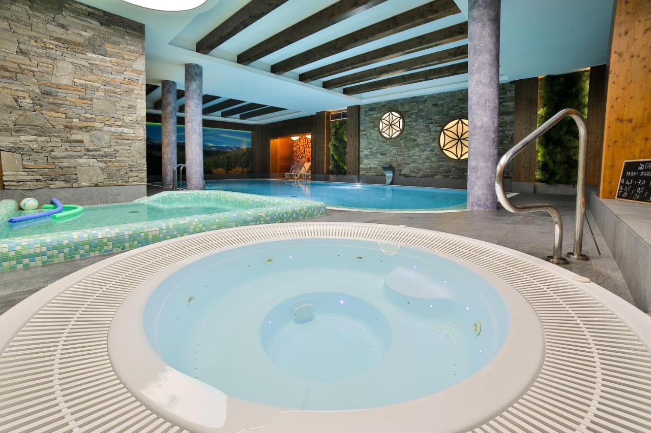 Hotel&Spa Jawor Zawoja Eksteriør billede