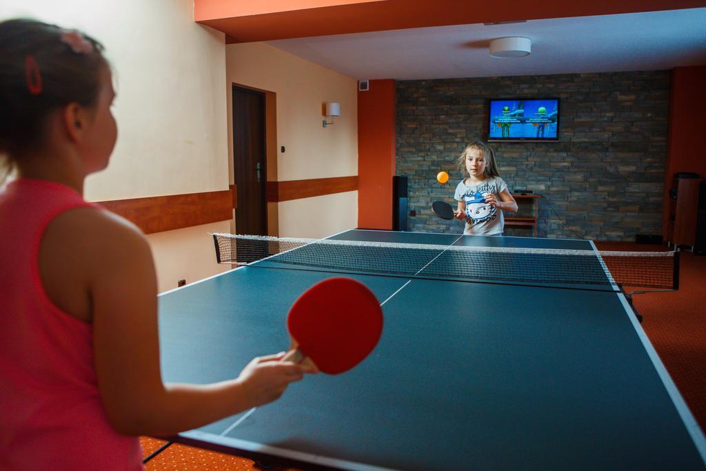 Hotel&Spa Jawor Zawoja Eksteriør billede
