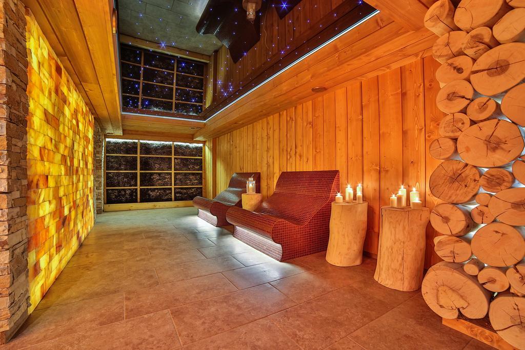 Hotel&Spa Jawor Zawoja Eksteriør billede