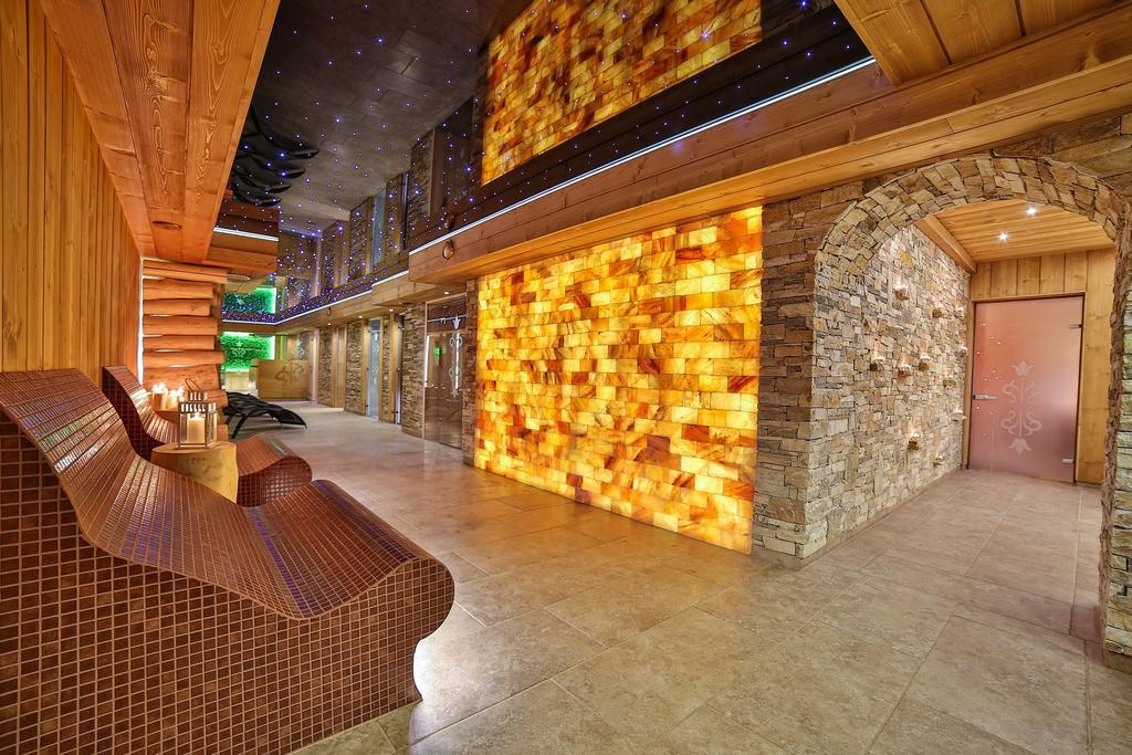 Hotel&Spa Jawor Zawoja Eksteriør billede