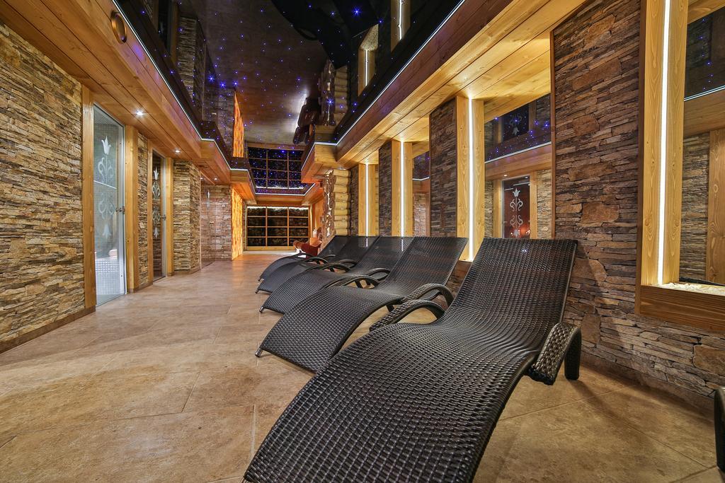 Hotel&Spa Jawor Zawoja Eksteriør billede