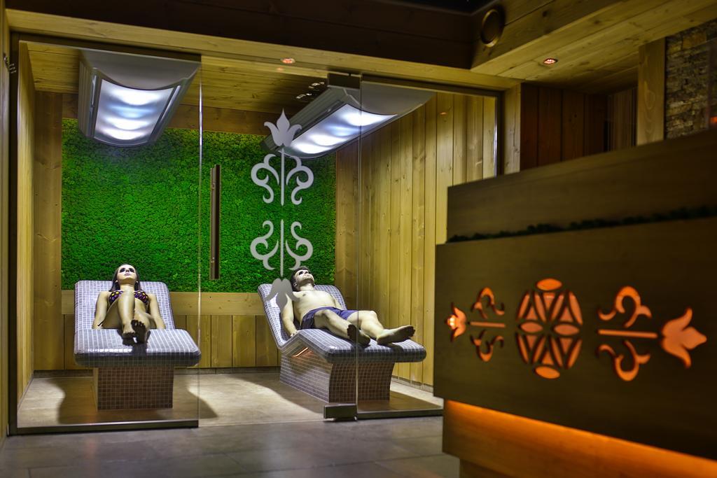 Hotel&Spa Jawor Zawoja Eksteriør billede