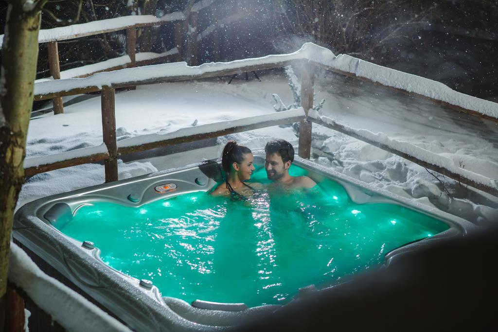 Hotel&Spa Jawor Zawoja Eksteriør billede