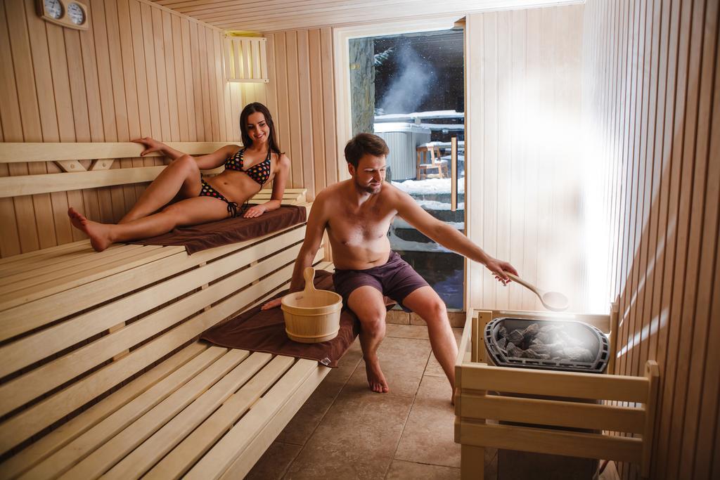 Hotel&Spa Jawor Zawoja Eksteriør billede