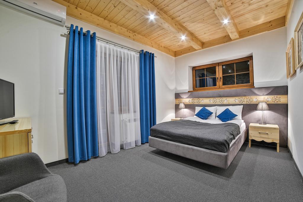 Hotel&Spa Jawor Zawoja Eksteriør billede