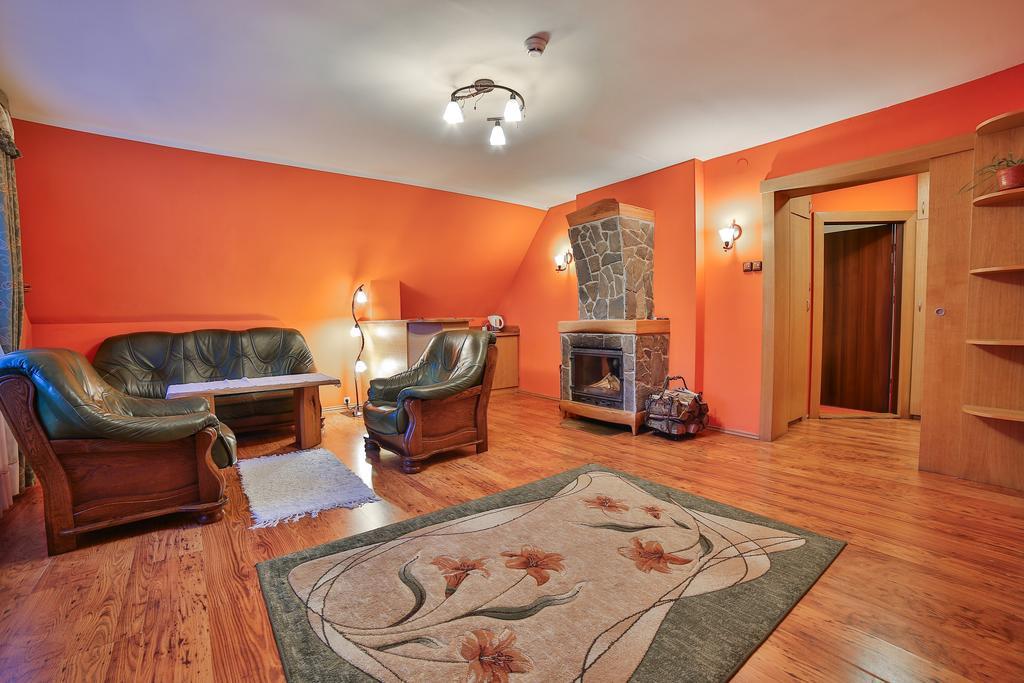 Hotel&Spa Jawor Zawoja Eksteriør billede