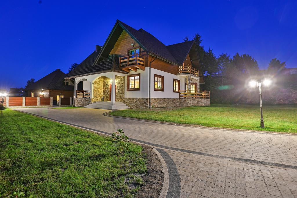 Hotel&Spa Jawor Zawoja Eksteriør billede