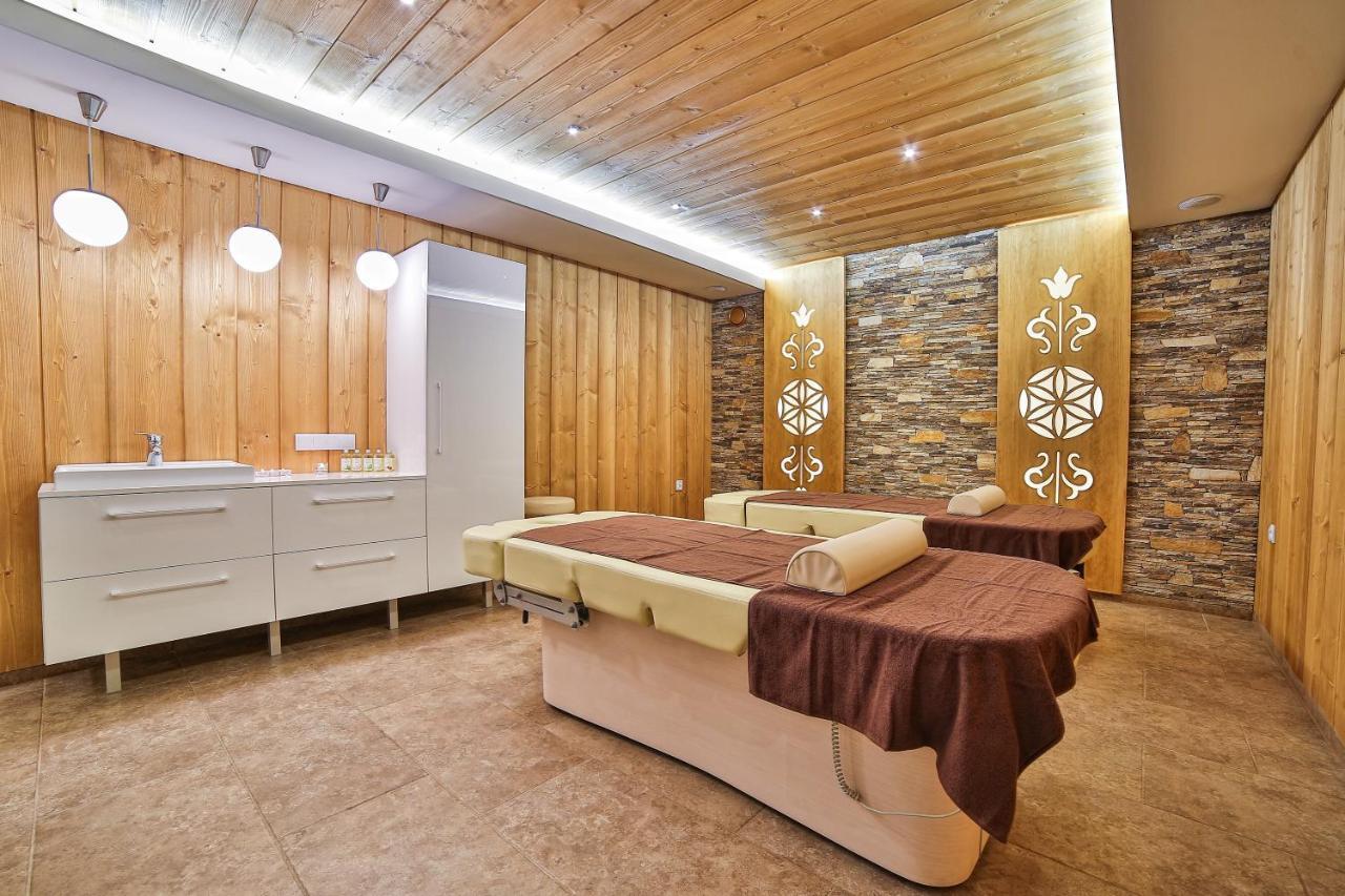 Hotel&Spa Jawor Zawoja Eksteriør billede