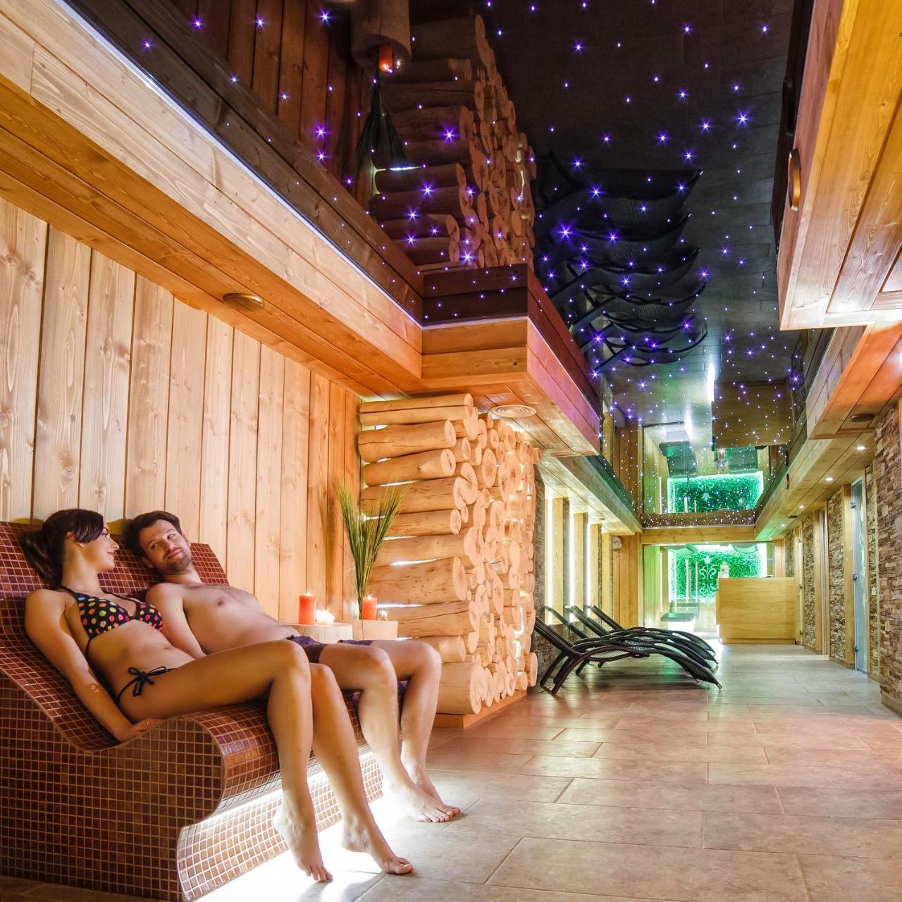 Hotel&Spa Jawor Zawoja Eksteriør billede